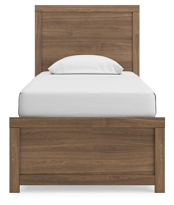 Broachmyn Bed - Bill's Discount Center (Bradenton, FL)