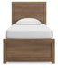 Broachmyn Bed - Bill's Discount Center (Bradenton, FL)