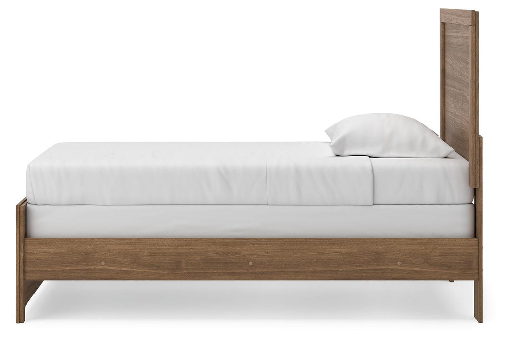 Broachmyn Bed - Bill's Discount Center (Bradenton, FL)