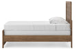 Broachmyn Bed - Bill's Discount Center (Bradenton, FL)