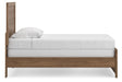 Broachmyn Bed - Bill's Discount Center (Bradenton, FL)
