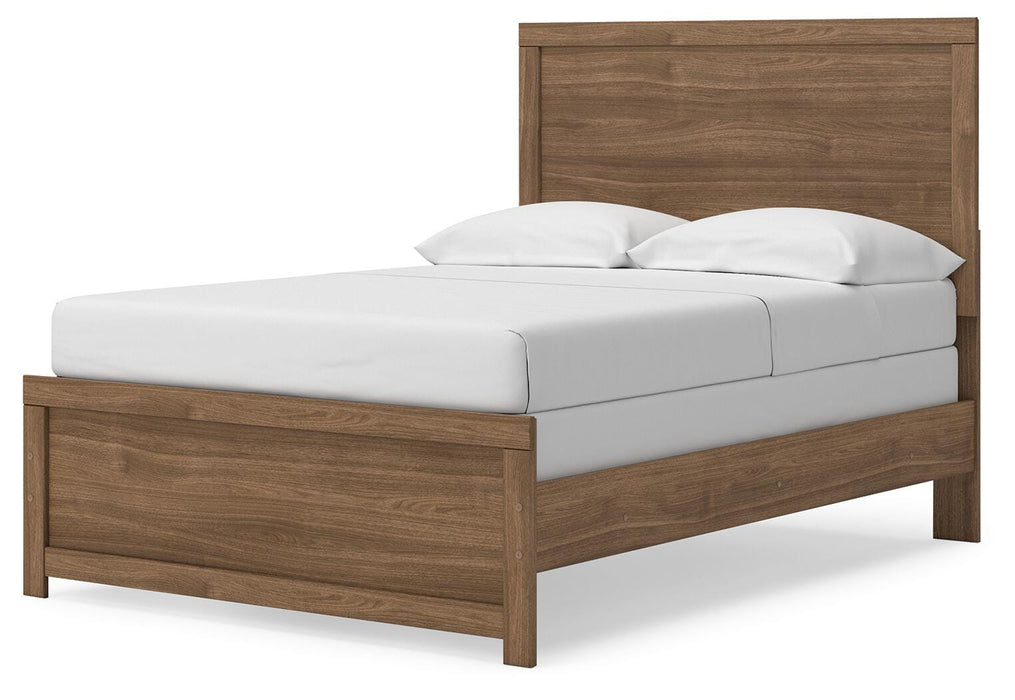 Broachmyn Bed - Bill's Discount Center (Bradenton, FL)