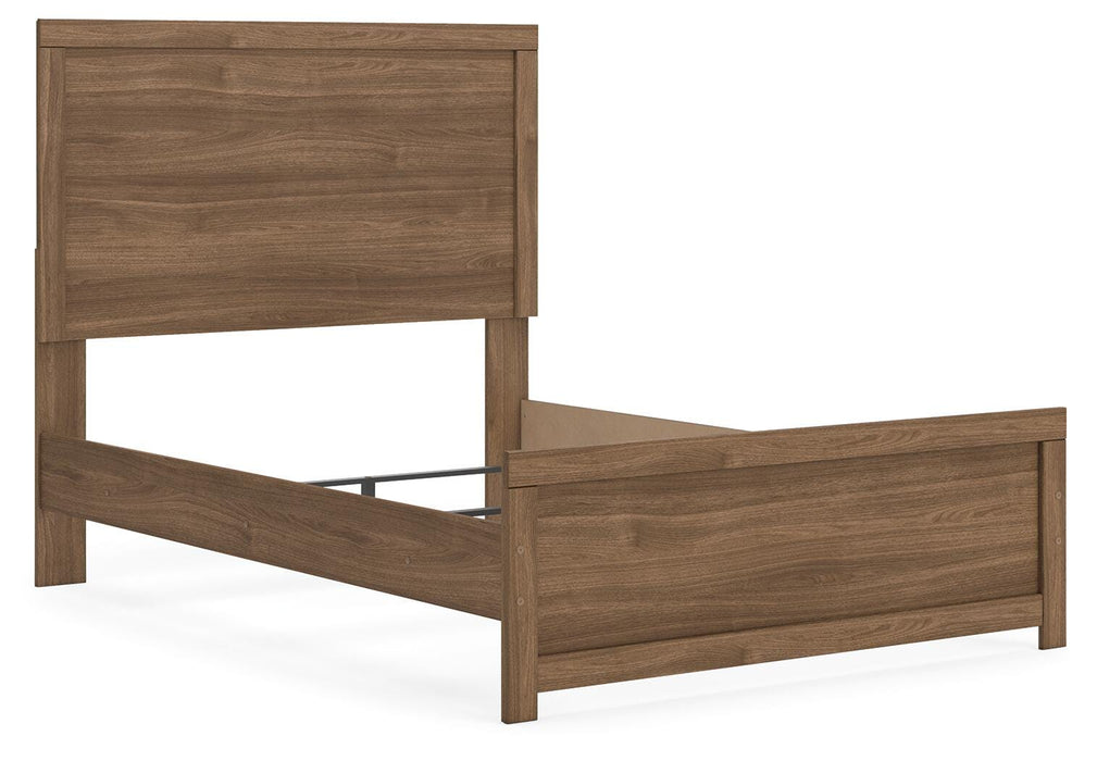 Broachmyn Bed - Bill's Discount Center (Bradenton, FL)