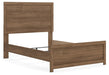 Broachmyn Bed - Bill's Discount Center (Bradenton, FL)