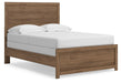 Broachmyn Bed - Bill's Discount Center (Bradenton, FL)