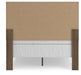 Broachmyn Bed - Bill's Discount Center (Bradenton, FL)