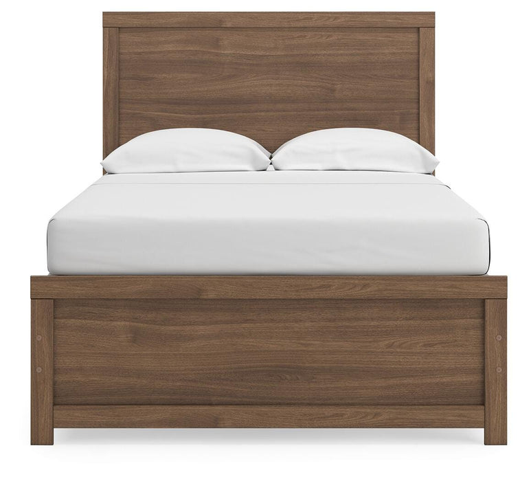 Broachmyn Bed - Bill's Discount Center (Bradenton, FL)