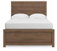 Broachmyn Bed - Bill's Discount Center (Bradenton, FL)
