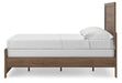Broachmyn Bed - Bill's Discount Center (Bradenton, FL)
