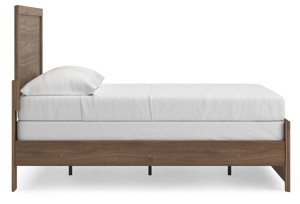 Broachmyn Bed - Bill's Discount Center (Bradenton, FL)