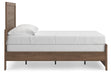 Broachmyn Bed - Bill's Discount Center (Bradenton, FL)
