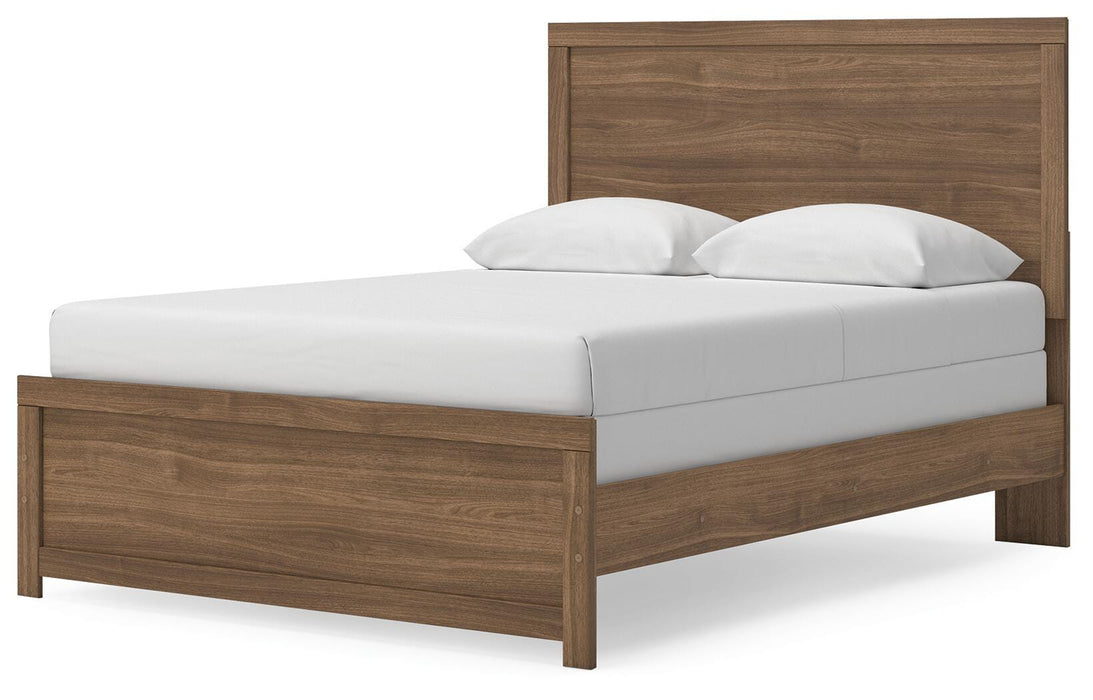 Broachmyn Bed - Bill's Discount Center (Bradenton, FL)
