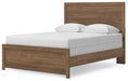 Broachmyn Bed - Bill's Discount Center (Bradenton, FL)