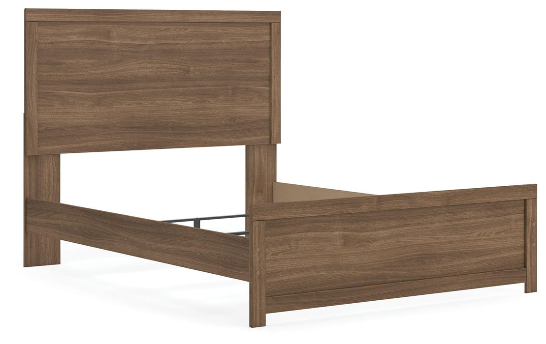 Broachmyn Bed - Bill's Discount Center (Bradenton, FL)