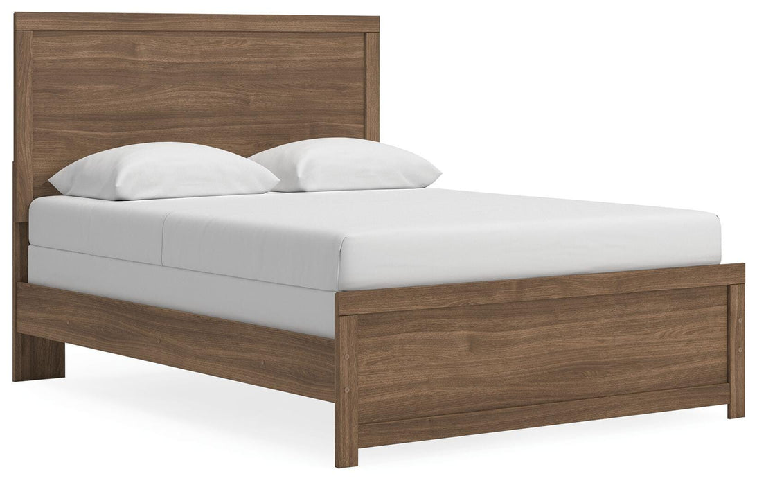 Broachmyn Bed - Bill's Discount Center (Bradenton, FL)