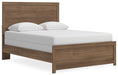 Broachmyn Bed - Bill's Discount Center (Bradenton, FL)