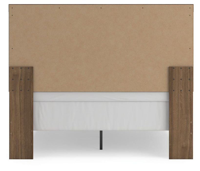 Broachmyn Bed - Bill's Discount Center (Bradenton, FL)