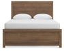 Broachmyn Bed - Bill's Discount Center (Bradenton, FL)