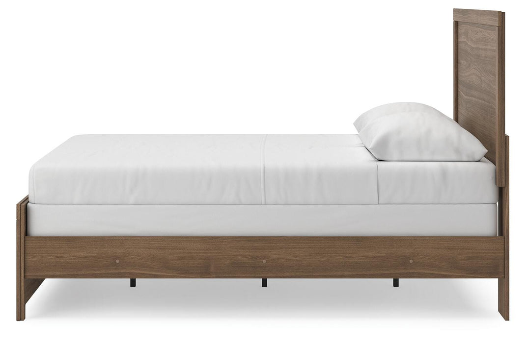 Broachmyn Bed - Bill's Discount Center (Bradenton, FL)