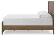 Broachmyn Bed - Bill's Discount Center (Bradenton, FL)