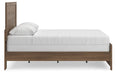 Broachmyn Bed - Bill's Discount Center (Bradenton, FL)