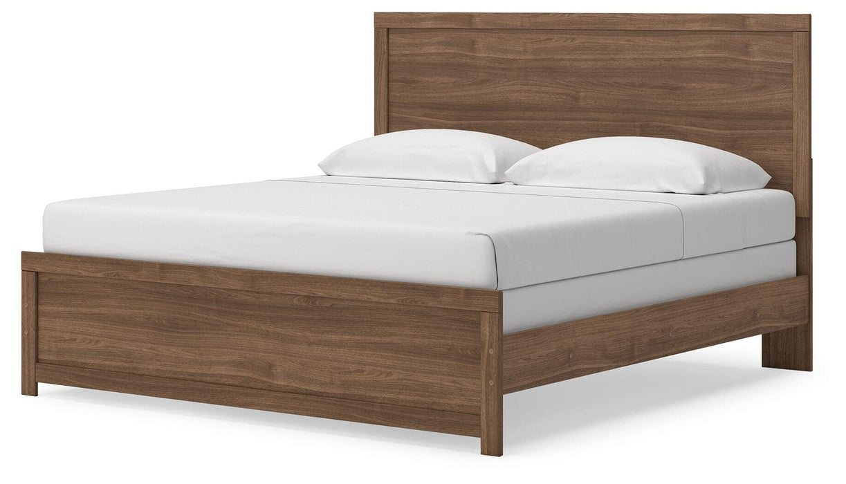 Broachmyn Bed - Bill's Discount Center (Bradenton, FL)
