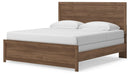 Broachmyn Bed - Bill's Discount Center (Bradenton, FL)