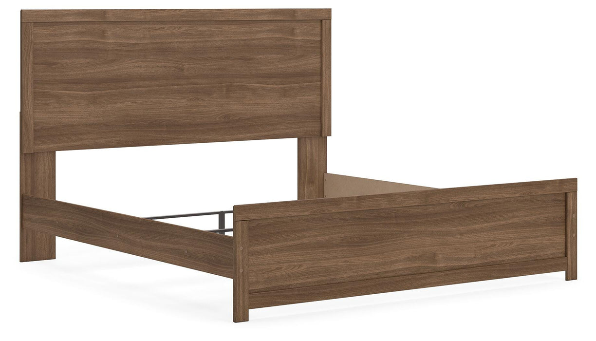Broachmyn Bed - Bill's Discount Center (Bradenton, FL)