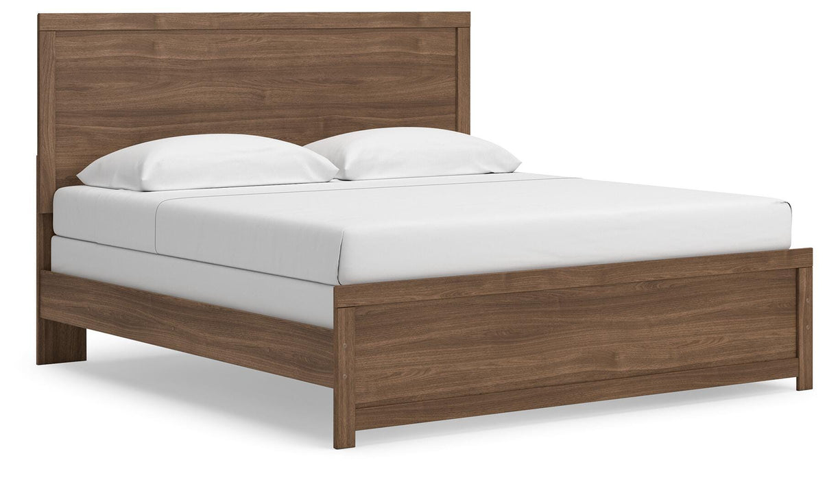 Broachmyn Bed - Bill's Discount Center (Bradenton, FL)