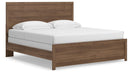 Broachmyn Bed - Bill's Discount Center (Bradenton, FL)