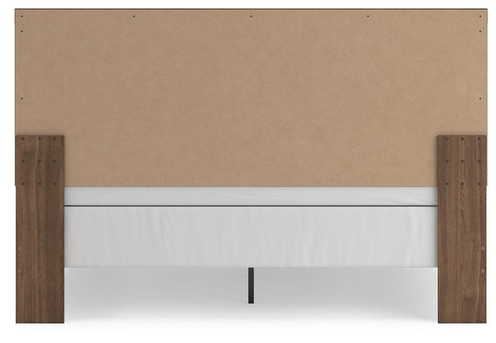 Broachmyn Bed - Bill's Discount Center (Bradenton, FL)