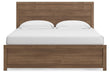 Broachmyn Bed - Bill's Discount Center (Bradenton, FL)