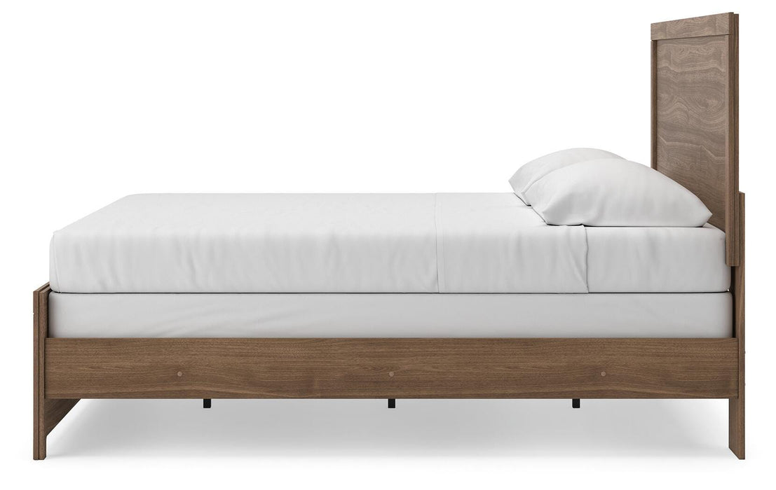 Broachmyn Bed - Bill's Discount Center (Bradenton, FL)