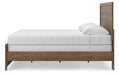 Broachmyn Bed - Bill's Discount Center (Bradenton, FL)