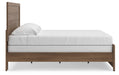 Broachmyn Bed - Bill's Discount Center (Bradenton, FL)