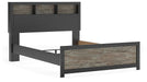 Broachmyn Bed - Bill's Discount Center (Bradenton, FL)