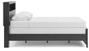 Broachmyn Bed - Bill's Discount Center (Bradenton, FL)