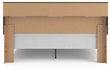 Broachmyn Bed - Bill's Discount Center (Bradenton, FL)