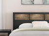 Broachmyn Bed - Bill's Discount Center (Bradenton, FL)