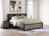 Broachmyn Bed - Bill's Discount Center (Bradenton, FL)