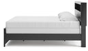 Broachmyn Bed - Bill's Discount Center (Bradenton, FL)