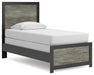 Broachmyn Bed - Bill's Discount Center (Bradenton, FL)