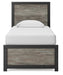 Broachmyn Bed - Bill's Discount Center (Bradenton, FL)