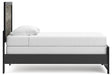 Broachmyn Bed - Bill's Discount Center (Bradenton, FL)