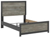 Broachmyn Bed - Bill's Discount Center (Bradenton, FL)