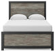 Broachmyn Bed - Bill's Discount Center (Bradenton, FL)