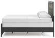 Broachmyn Bed - Bill's Discount Center (Bradenton, FL)