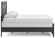 Broachmyn Bed - Bill's Discount Center (Bradenton, FL)