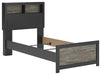Broachmyn Bed - Bill's Discount Center (Bradenton, FL)
