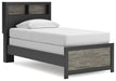 Broachmyn Bed - Bill's Discount Center (Bradenton, FL)